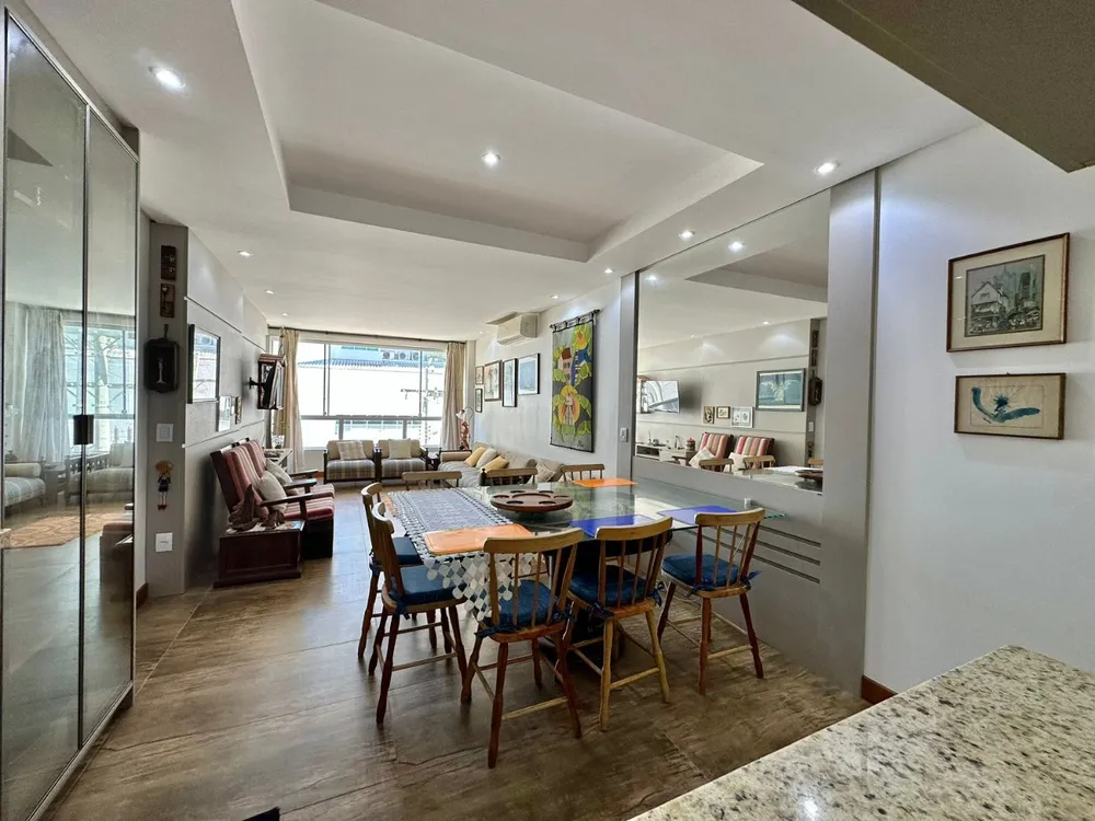Apartamento, 2 quartos, 129 m² - Foto 3