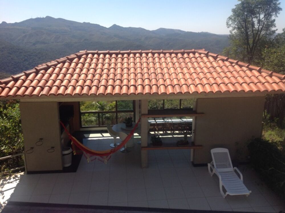 Casa à venda com 3 quartos, 335m² - Foto 11
