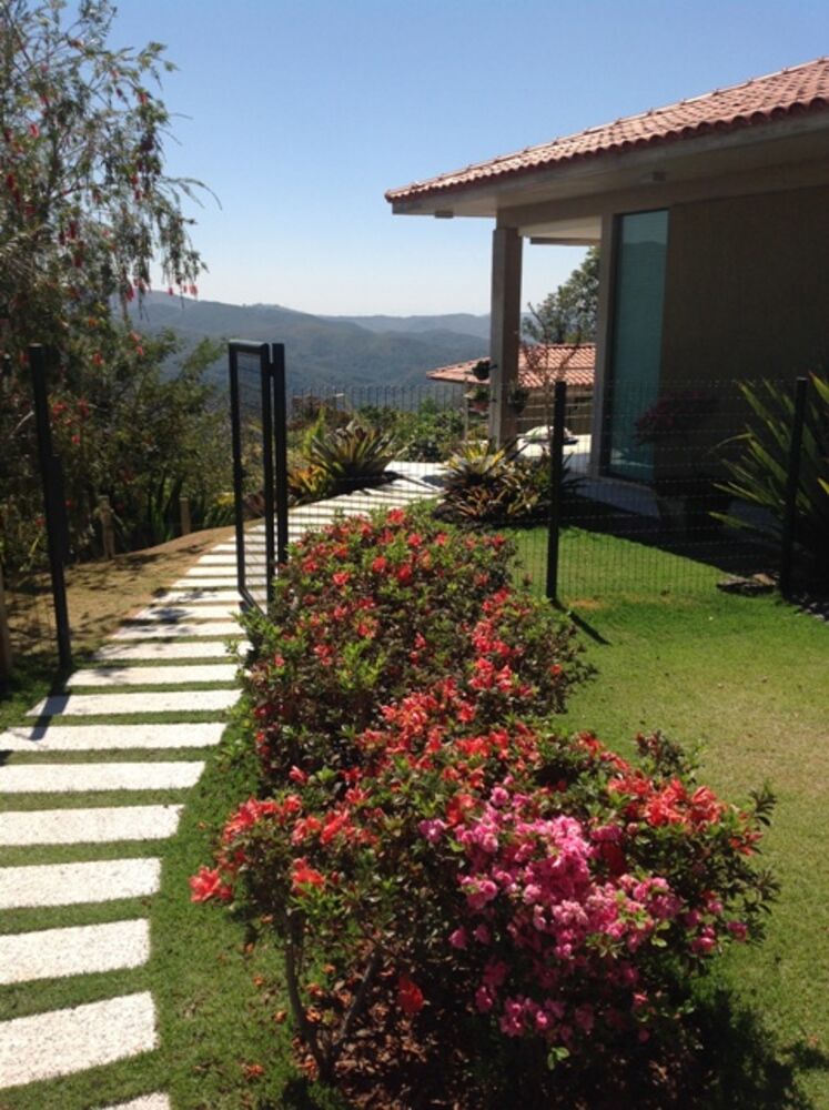 Casa à venda com 3 quartos, 335m² - Foto 12