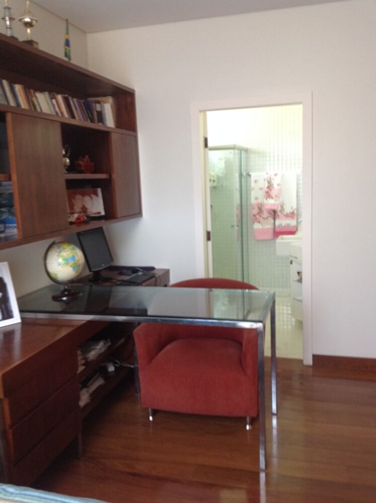 Casa à venda com 3 quartos, 335m² - Foto 5