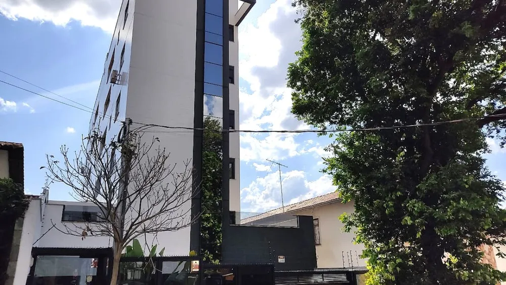 Apartamento, 3 quartos, 235 m² - Foto 2