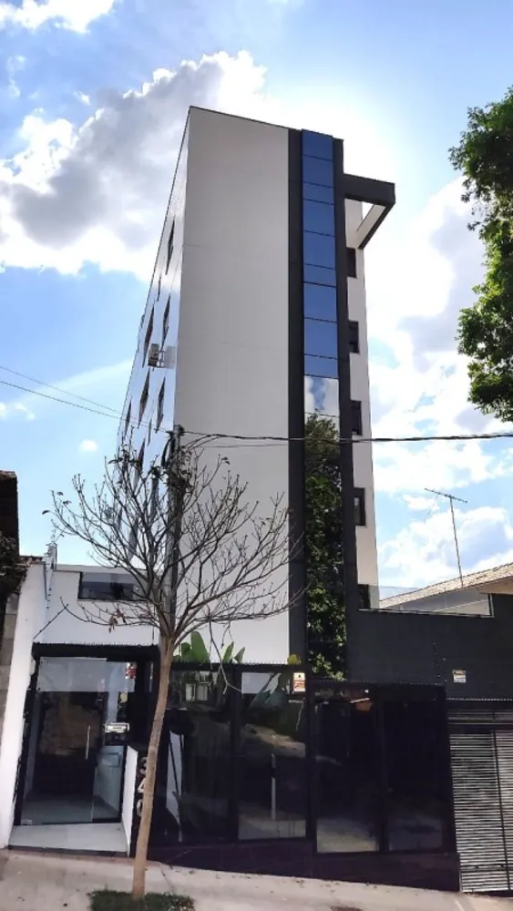 Apartamento, 3 quartos, 235 m² - Foto 1
