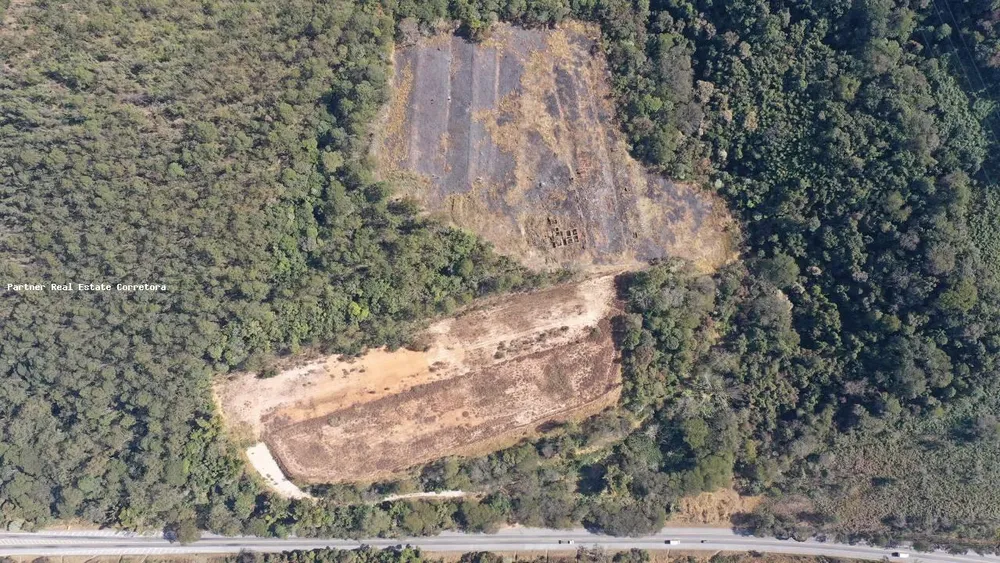 Terreno, 110500 m² - Foto 2