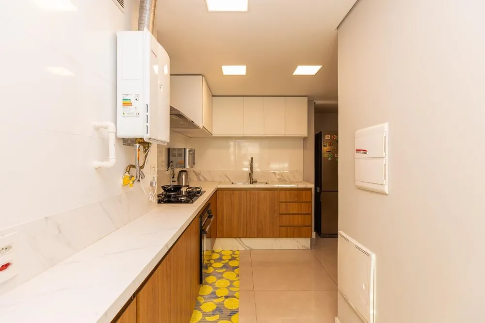 Apartamento, 3 quartos, 11300 m² - Foto 9