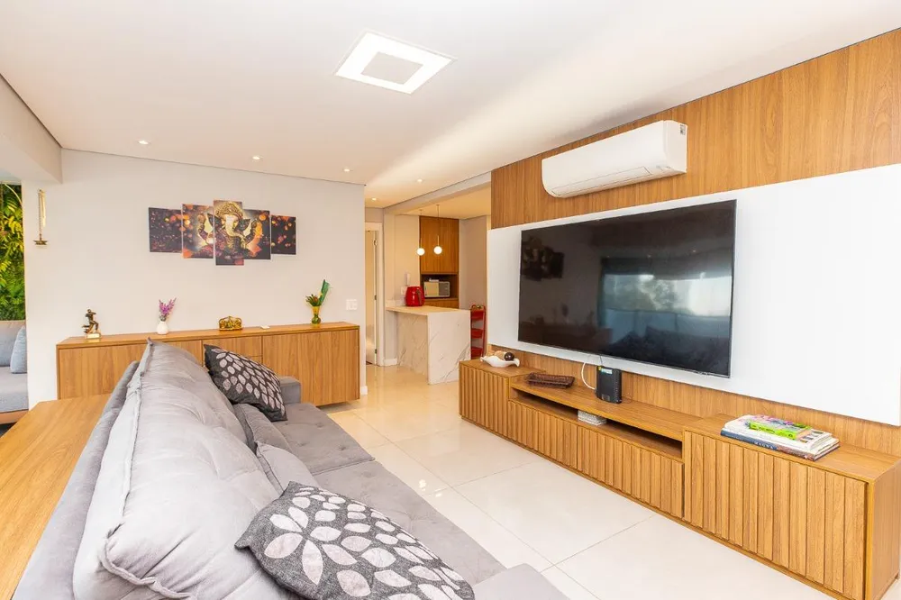 Apartamento, 3 quartos, 11300 m² - Foto 1