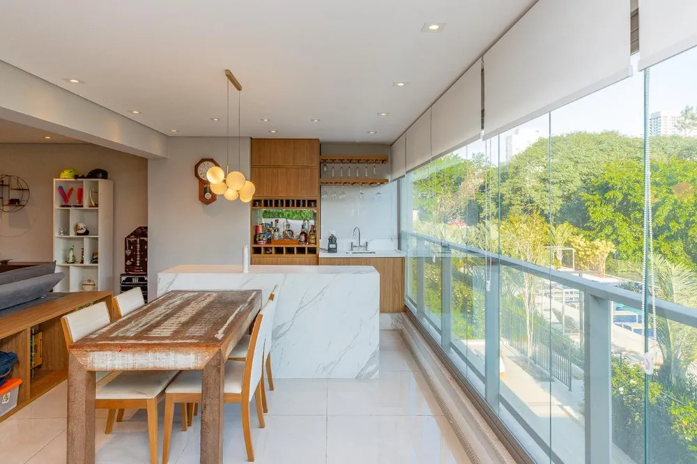Apartamento, 3 quartos, 11300 m² - Foto 7