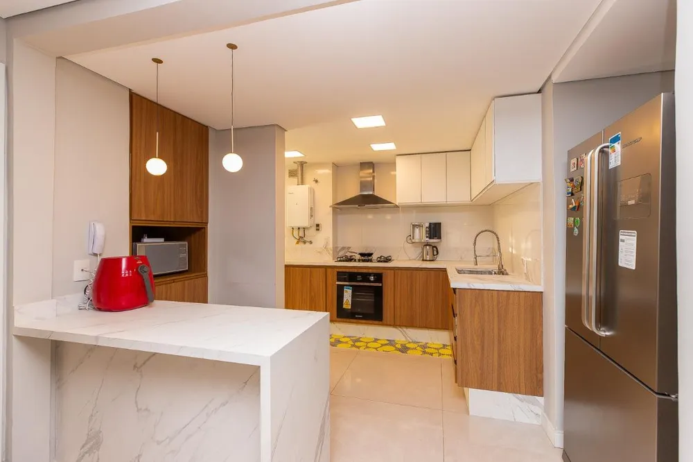 Apartamento, 3 quartos, 11300 m² - Foto 8