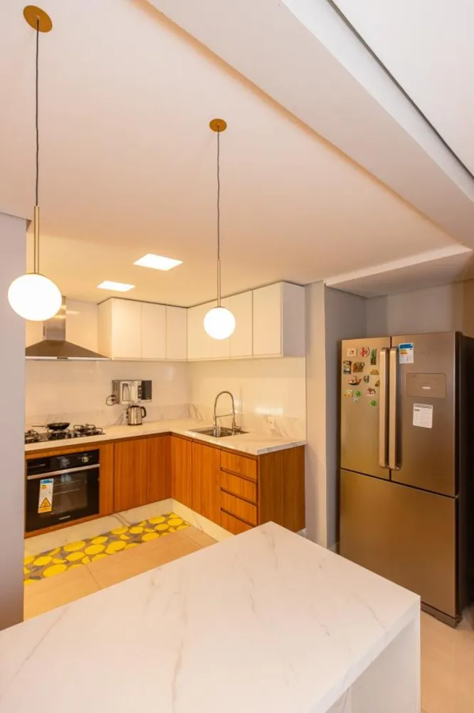 Apartamento, 3 quartos, 11300 m² - Foto 5