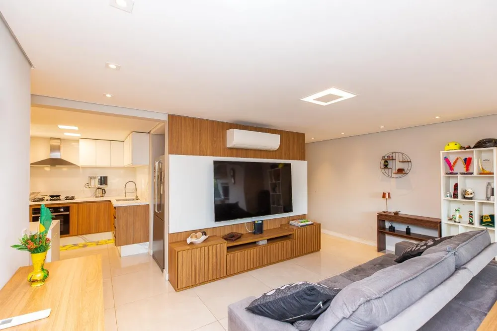 Apartamento, 3 quartos, 11300 m² - Foto 1