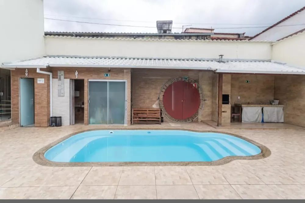 Casa, 2 quartos, 360 m² - Foto 1