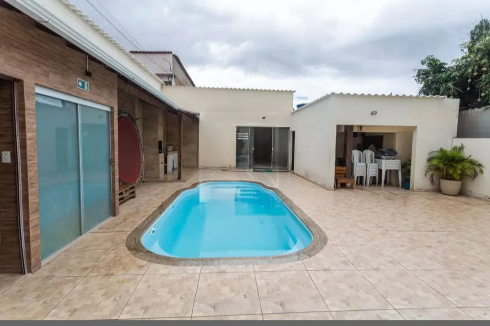 Casa, 2 quartos, 360 m² - Foto 2