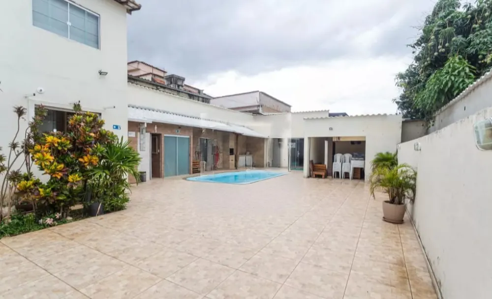 Casa, 2 quartos, 360 m² - Foto 3