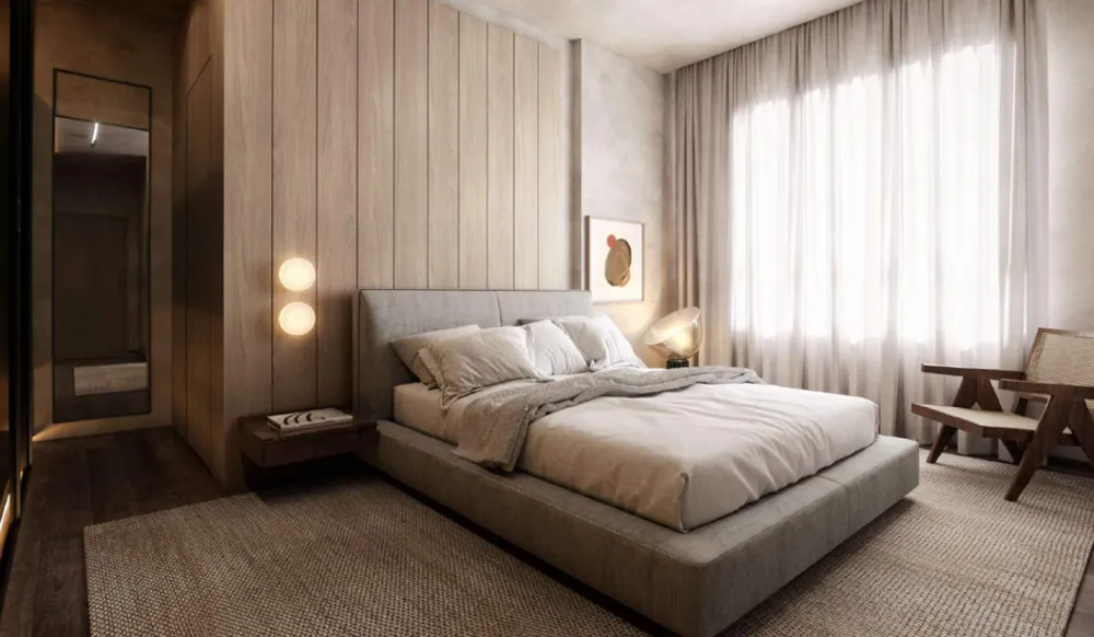Apartamento, 4 quartos, 150 m² - Foto 4