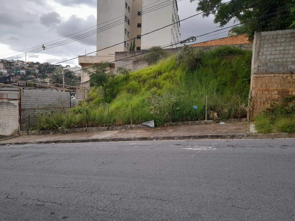 Terreno, 500 m² - Foto 1