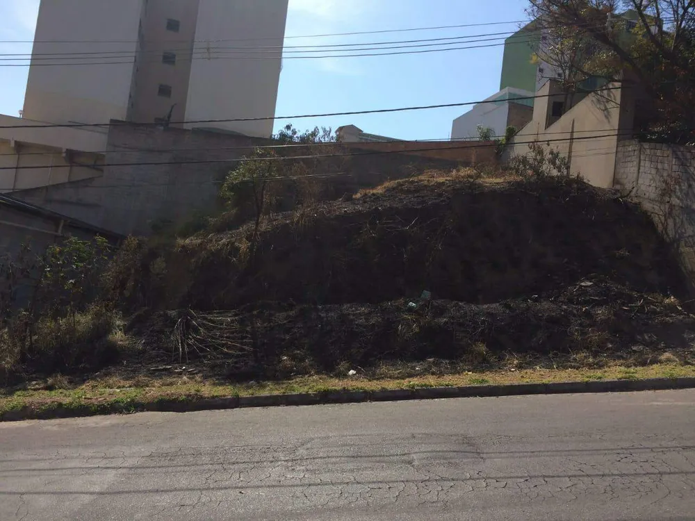Terreno, 500 m² - Foto 8