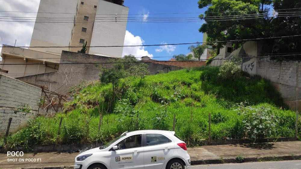 Terreno, 500 m² - Foto 6