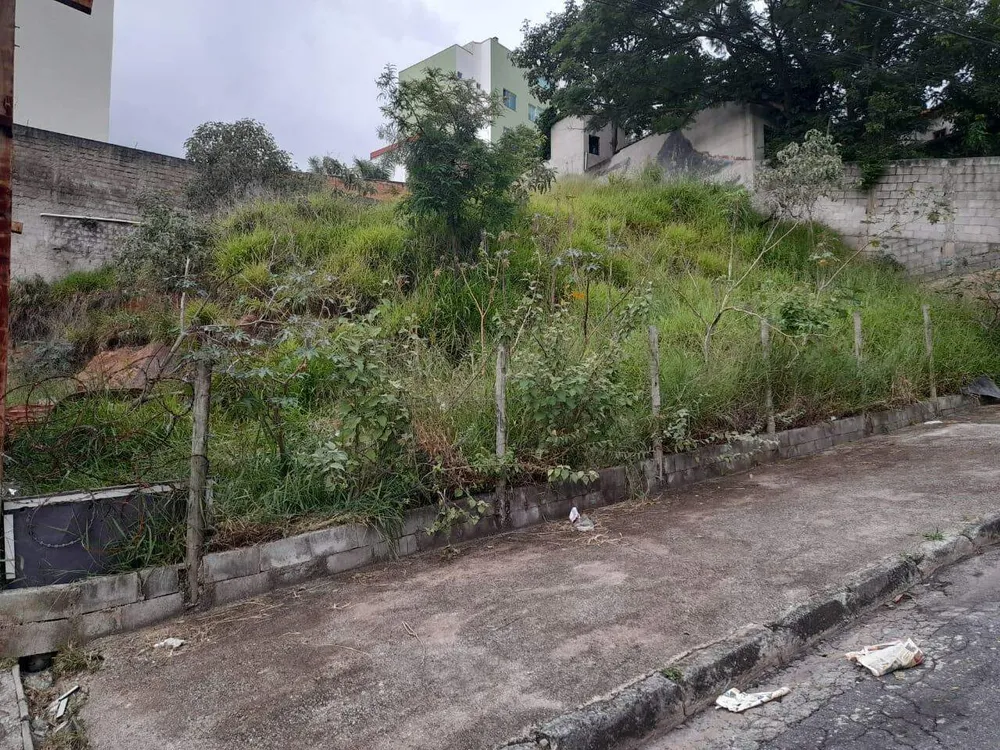 Terreno, 500 m² - Foto 2