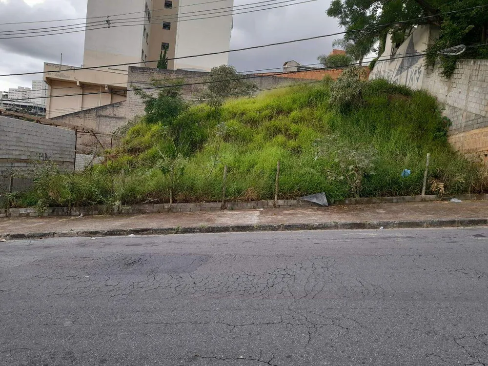 Terreno, 500 m² - Foto 3