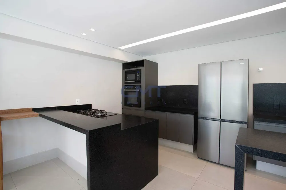 Apartamento, 4 quartos, 140 m² - Foto 4