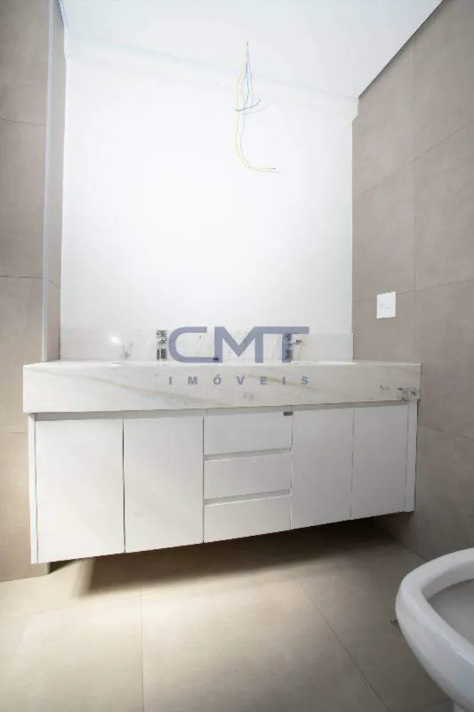 Apartamento, 4 quartos, 140 m² - Foto 3