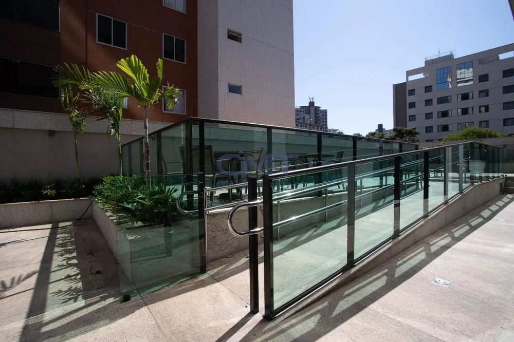 Apartamento, 4 quartos, 140 m² - Foto 11