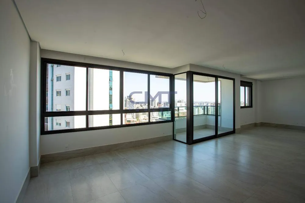 Apartamento, 4 quartos, 140 m² - Foto 1