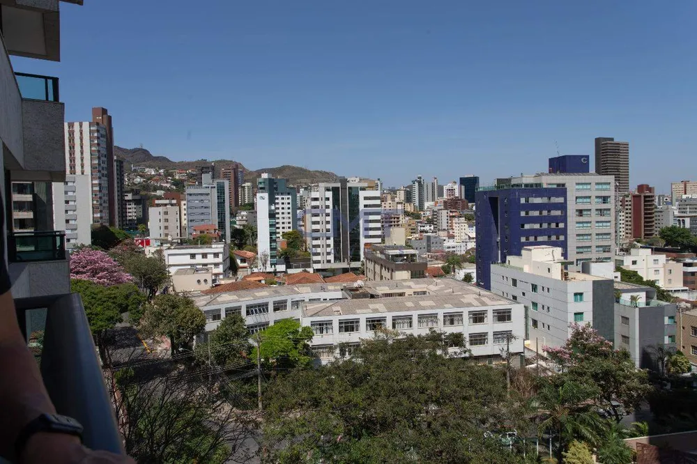 Apartamento, 4 quartos, 140 m² - Foto 1