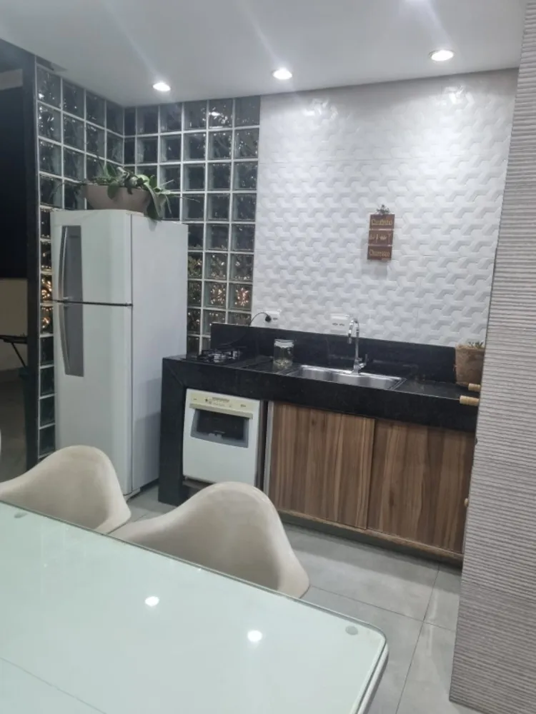 Cobertura, 4 quartos, 147 m² - Foto 3