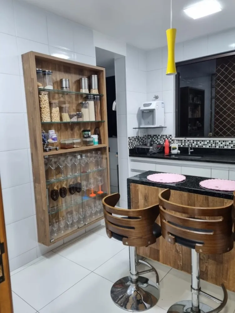 Cobertura, 4 quartos, 147 m² - Foto 20