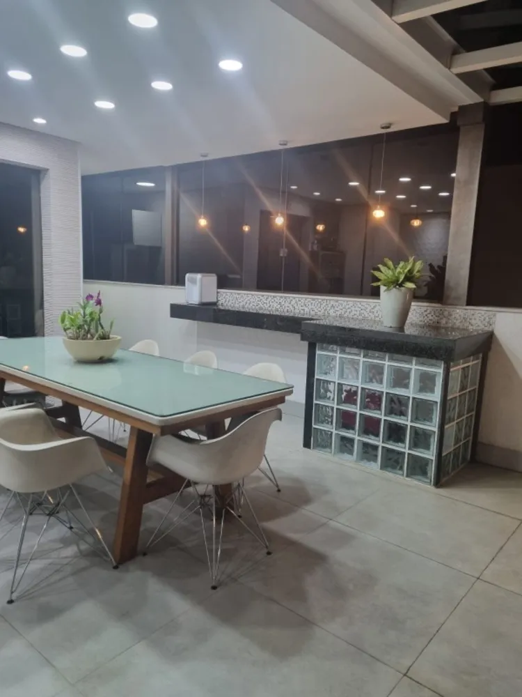 Cobertura, 4 quartos, 147 m² - Foto 1