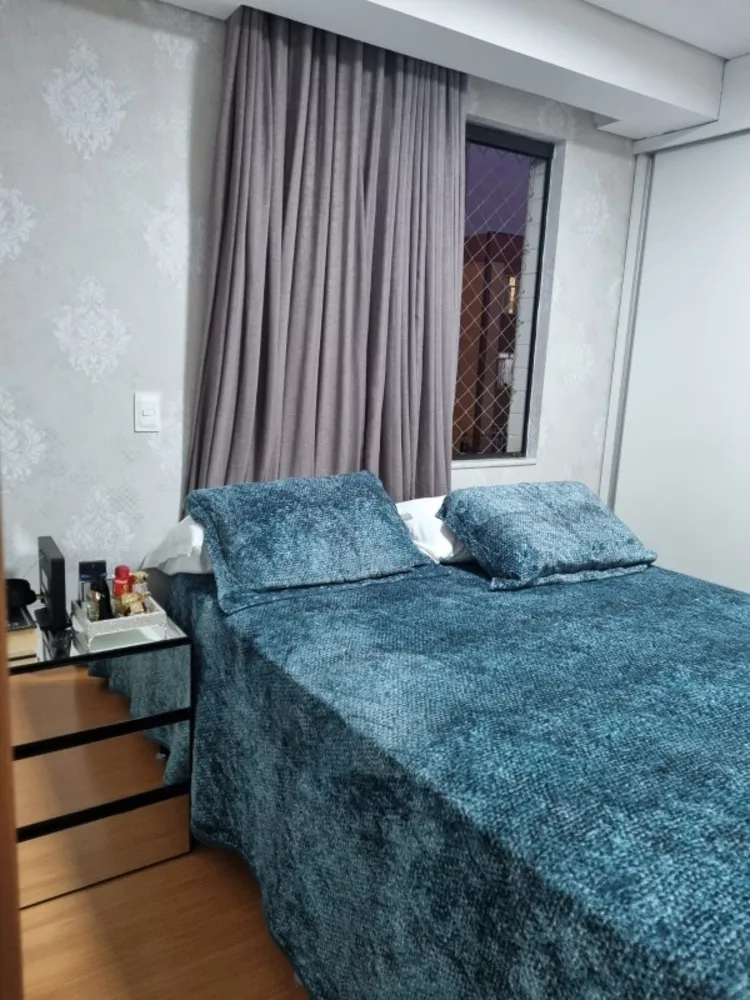Cobertura, 4 quartos, 147 m² - Foto 4