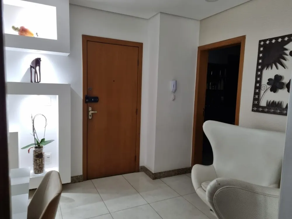 Cobertura, 4 quartos, 147 m² - Foto 10