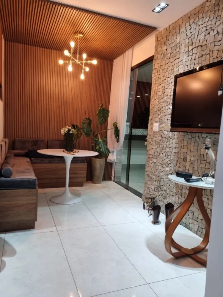 Cobertura, 4 quartos, 147 m² - Foto 7