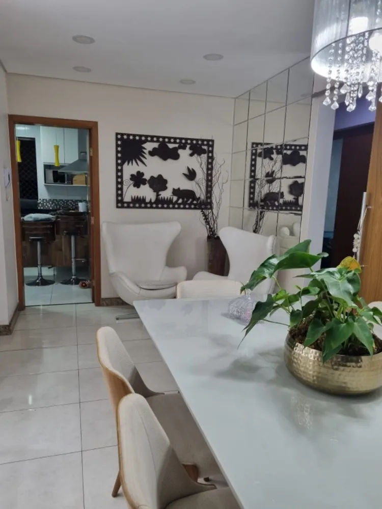 Cobertura, 4 quartos, 147 m² - Foto 11