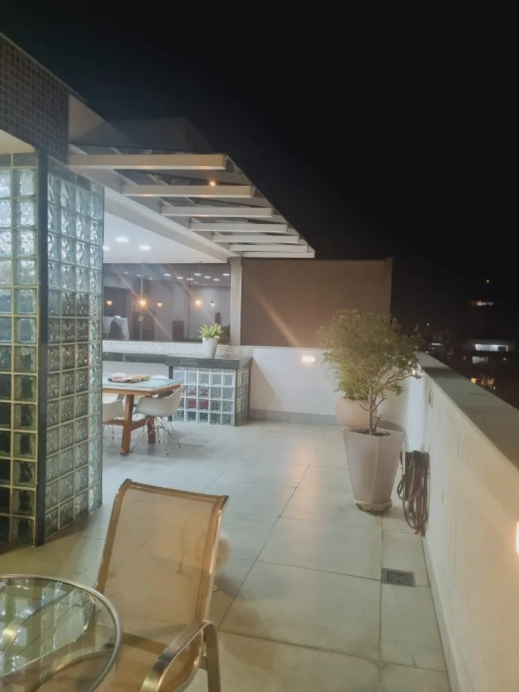 Cobertura, 4 quartos, 147 m² - Foto 11