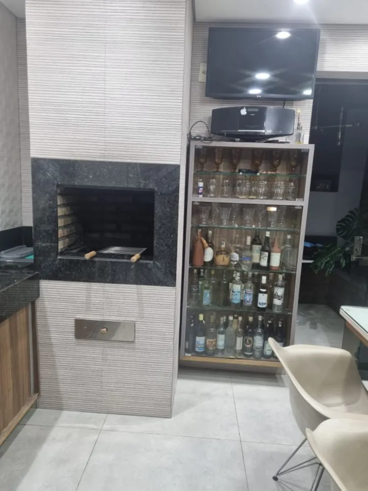 Cobertura, 4 quartos, 147 m² - Foto 19