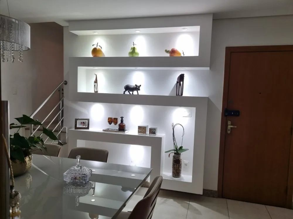 Cobertura, 4 quartos, 147 m² - Foto 17