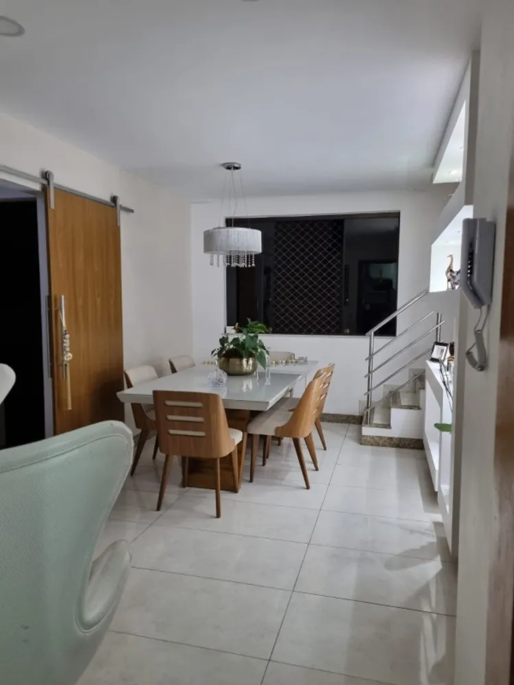 Cobertura, 4 quartos, 147 m² - Foto 3
