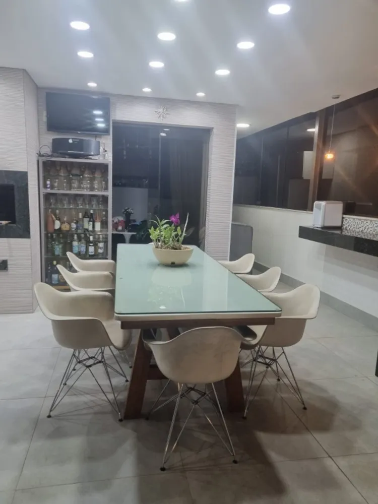 Cobertura, 4 quartos, 147 m² - Foto 9