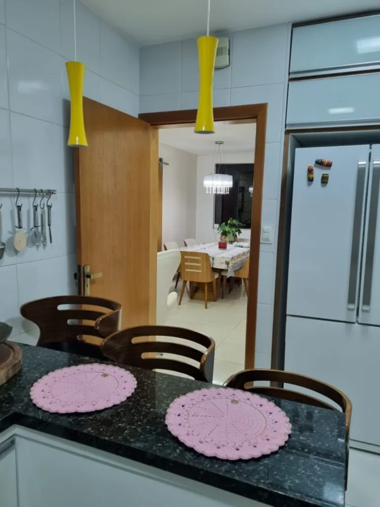 Cobertura, 4 quartos, 147 m² - Foto 5