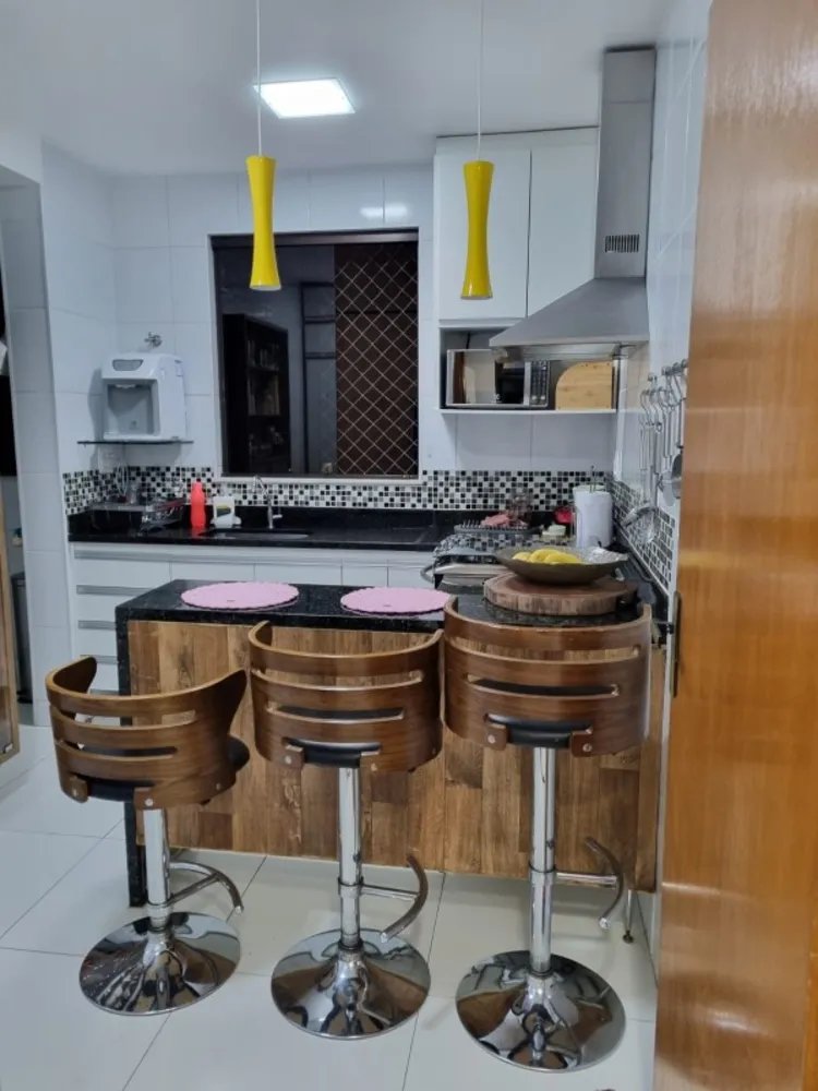 Cobertura, 4 quartos, 147 m² - Foto 12