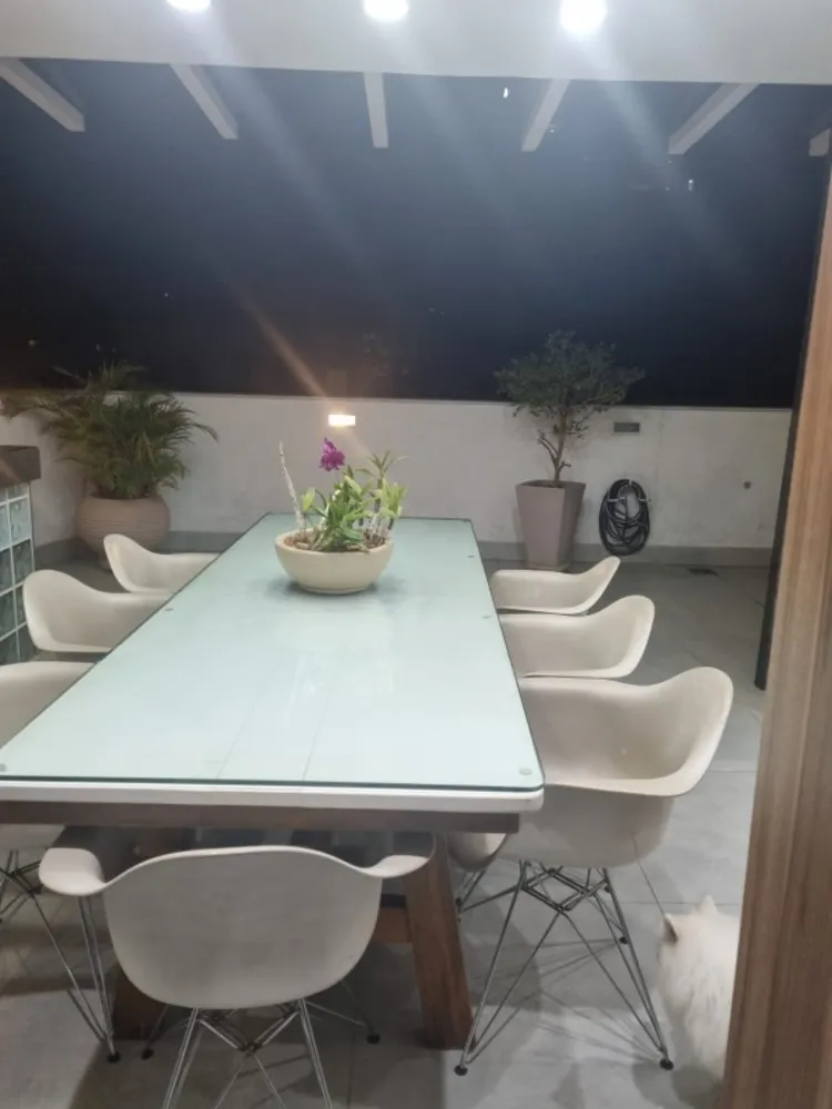 Cobertura, 4 quartos, 147 m² - Foto 6