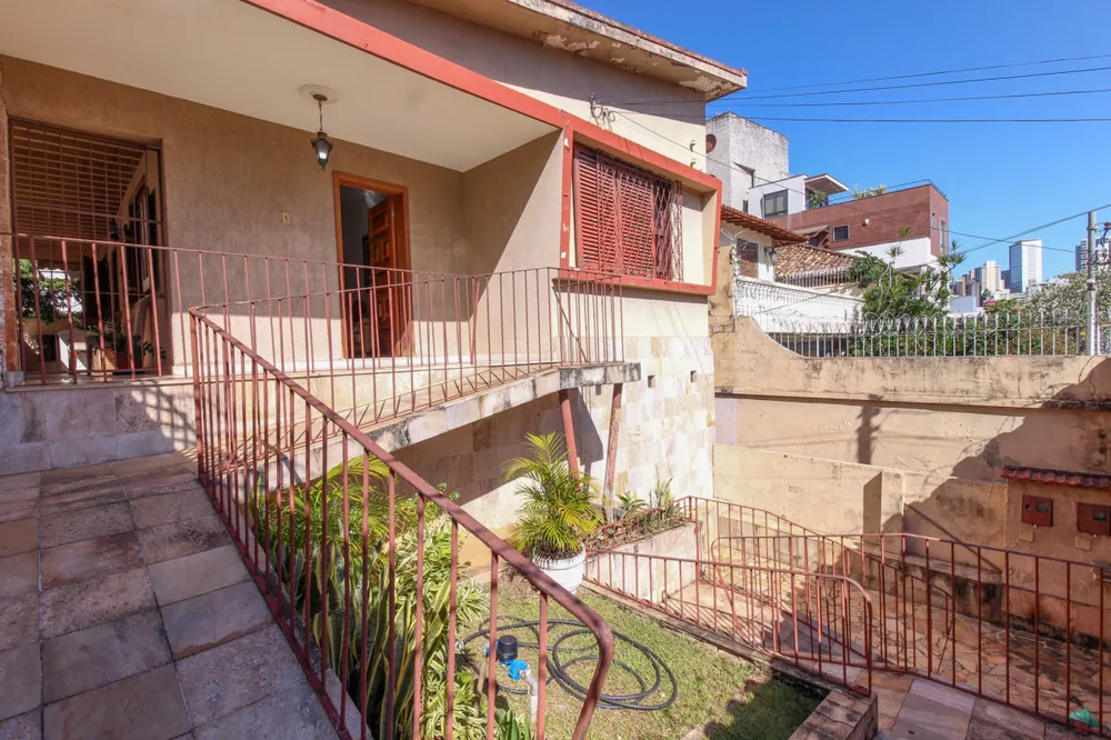 Casa, 4 quartos, 270 m² - Foto 16