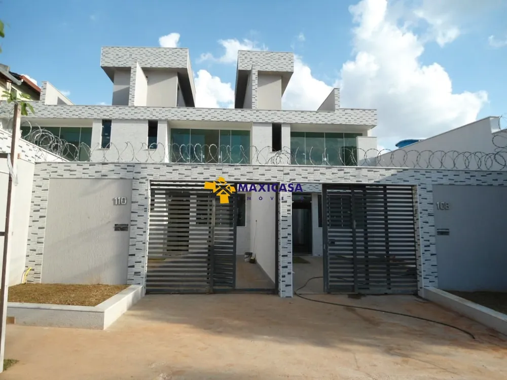 Casa, 3 quartos, 375 m² - Foto 12