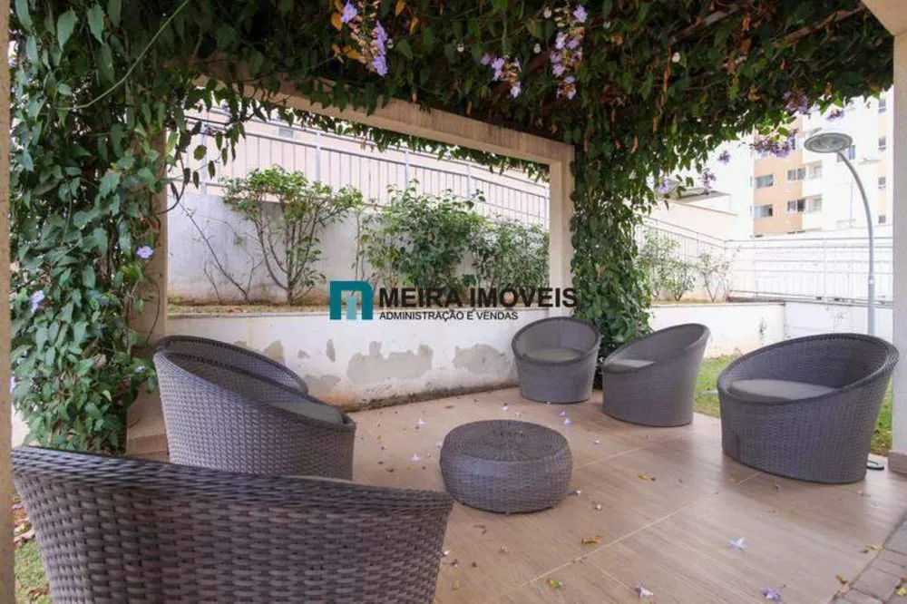 Apartamento, 2 quartos, 99 m² - Foto 1