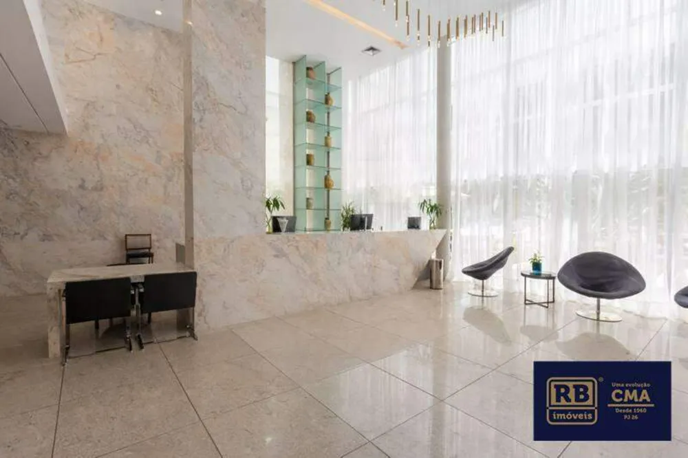 Apartamento, 2 quartos, 99 m² - Foto 10