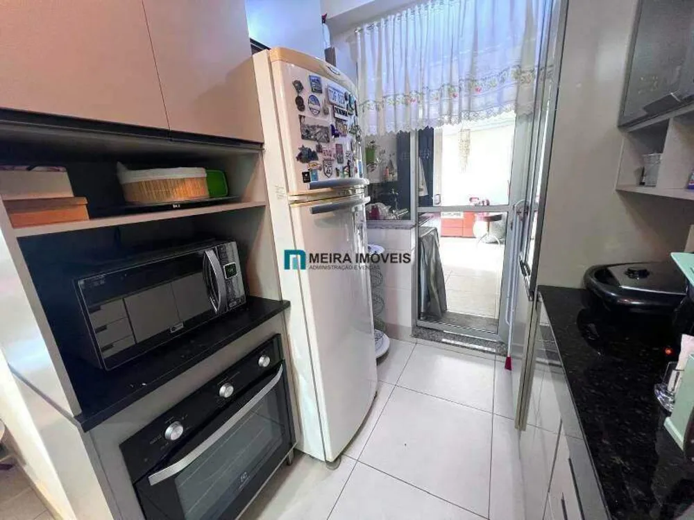 Apartamento, 2 quartos, 99 m² - Foto 9