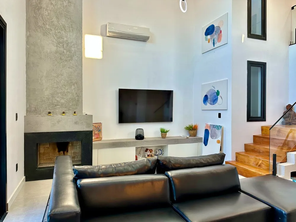 Casa de Condomínio, 4 quartos - Foto 6