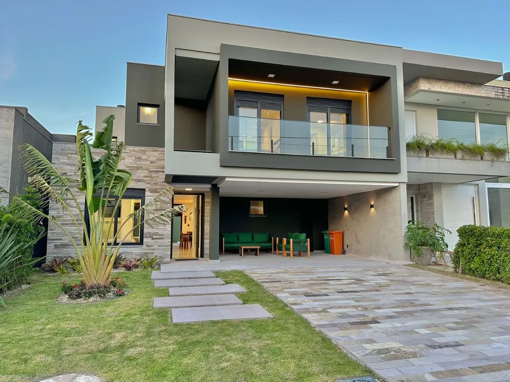 Casa de Condomínio, 4 quartos - Foto 7