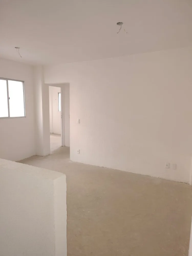 Apartamento, 2 quartos, 49 m² - Foto 4